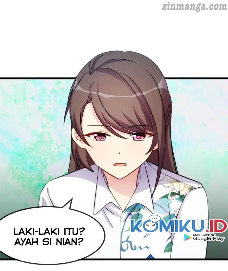 CEO’s Sudden Proposal Chapter 261 Gambar 25